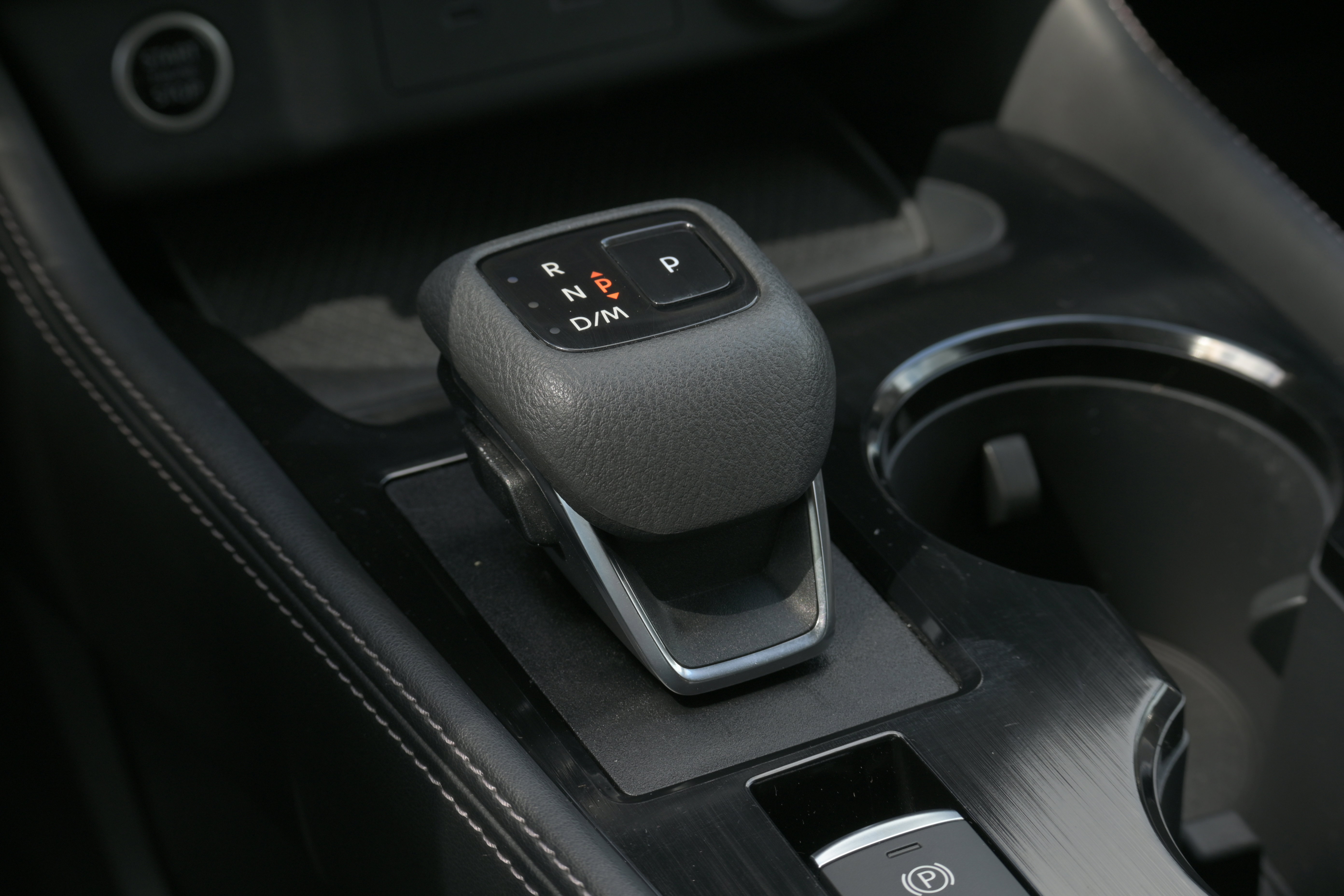 Used 2023 Nissan Rogue SL w/ SL Premium Package FWD image 31