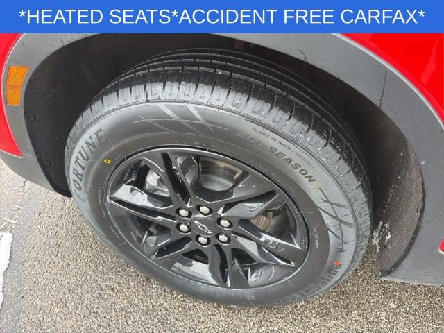 Used 2022 Chevrolet Blazer LT image 18