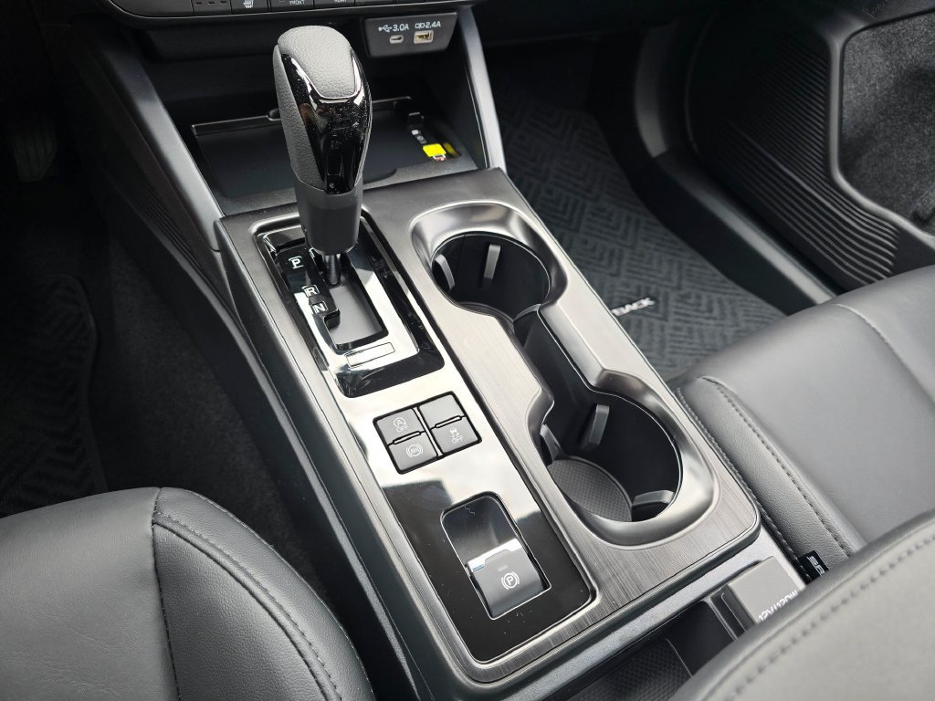 New 2026 Subaru Outback Premium AWD/4WD image 24