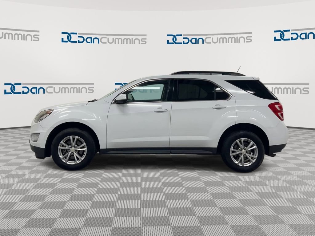 Used 2017 Chevrolet Equinox LT w/ Convenience Package image 5