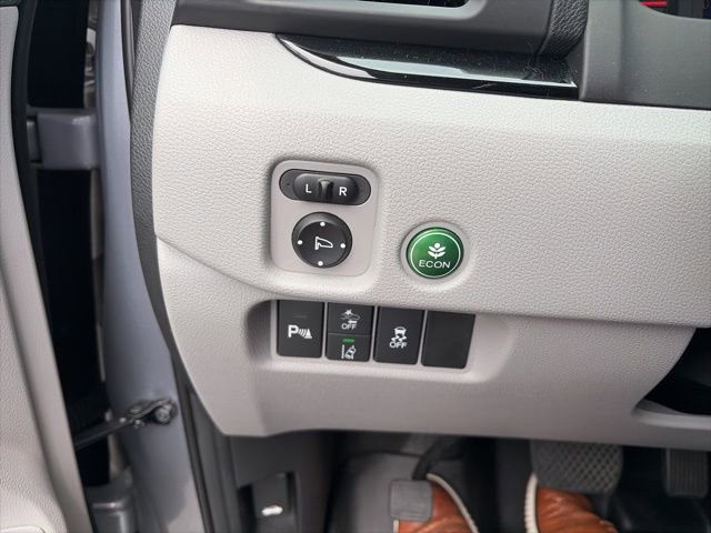 Used 2019 Honda Pilot Touring image 8