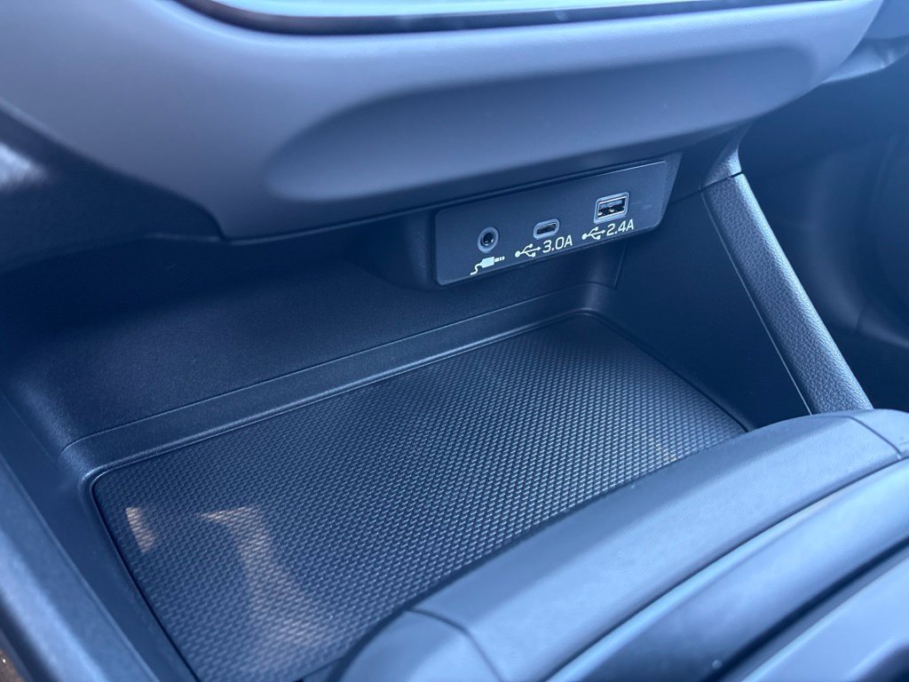 New 2026 Subaru Crosstrek 2.5i Premium AWD/4WD image 17