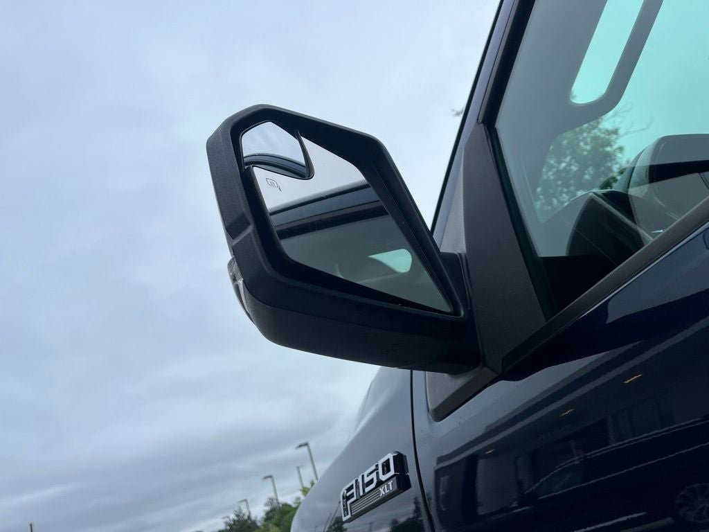 Used 2019 Ford F150 XLT w/ Equipment Group 302A Luxury AWD/4WD image 43