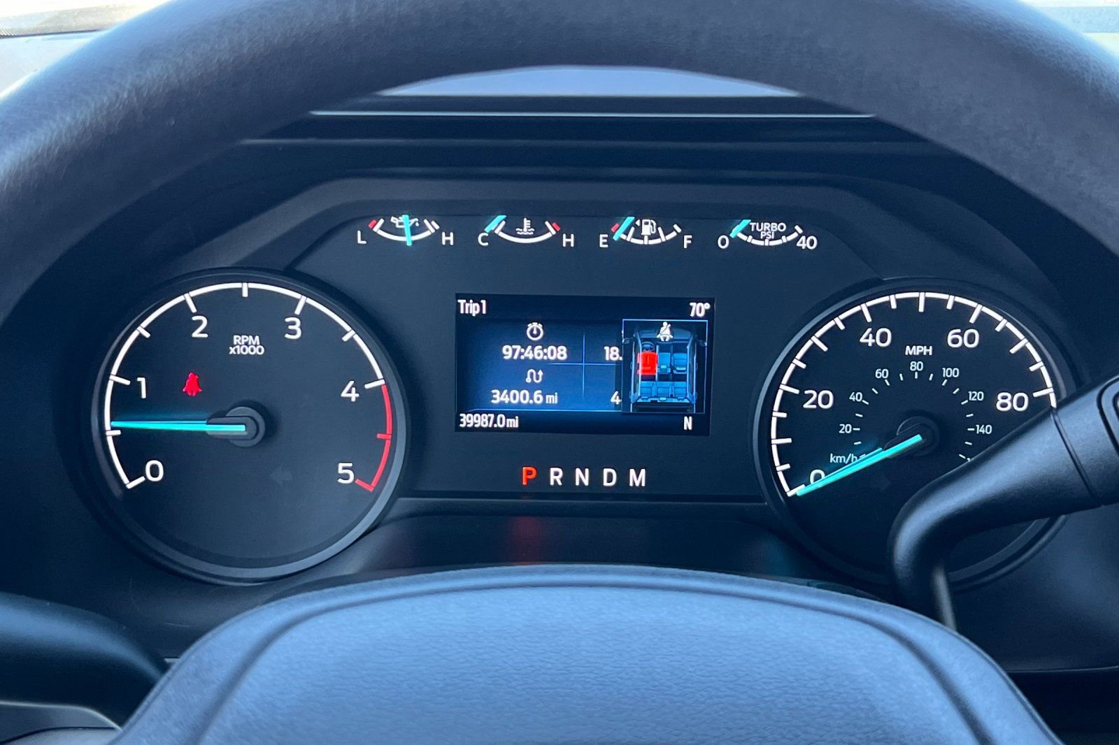 Certified 2024 Ford F350 XLT image 23