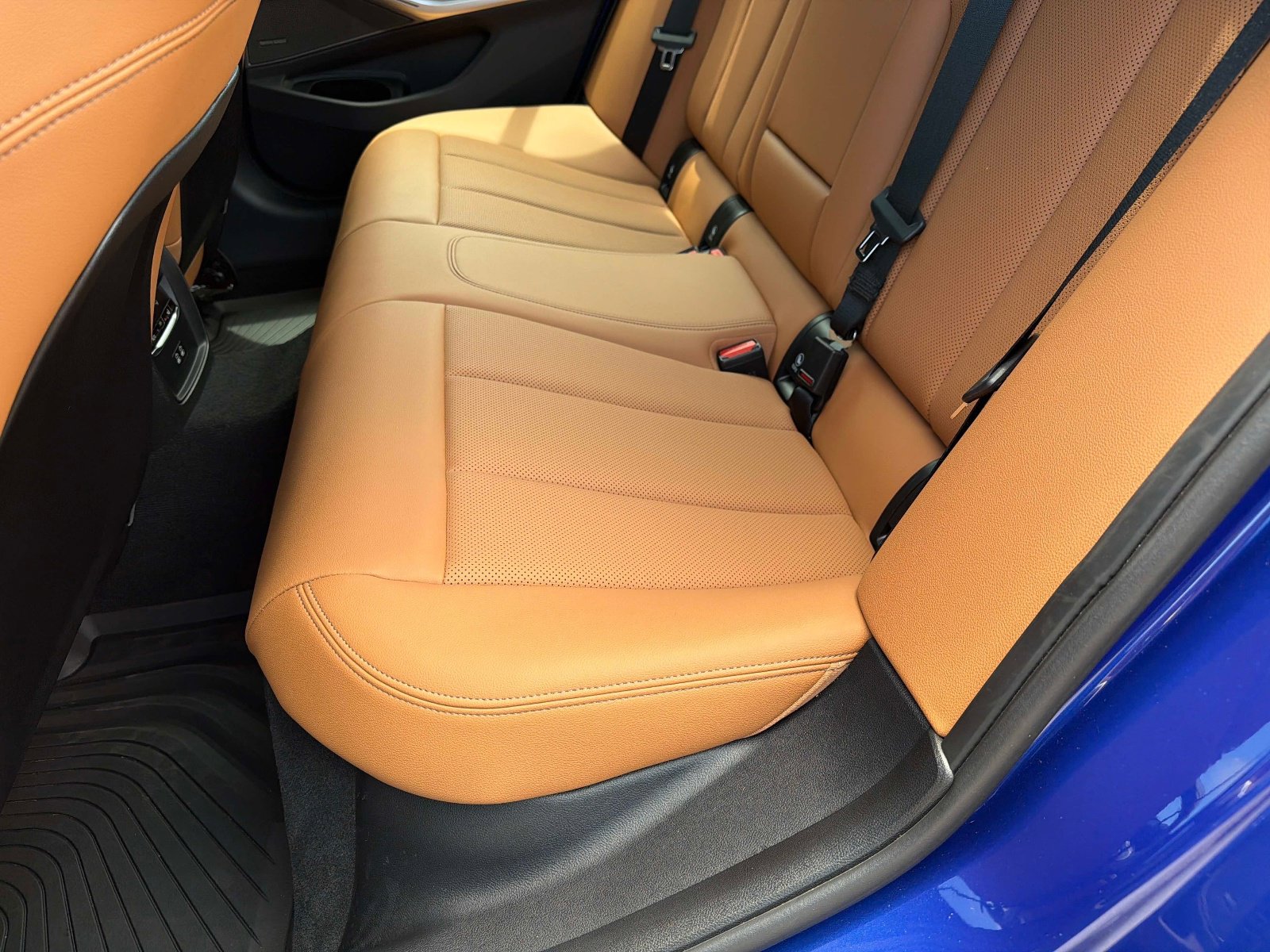 Used 2024 BMW M340i xDrive image 13