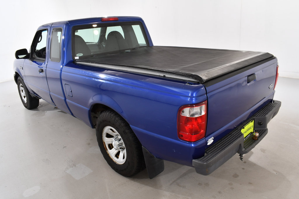 Used 2003 Ford Ranger XLT RWD image 15