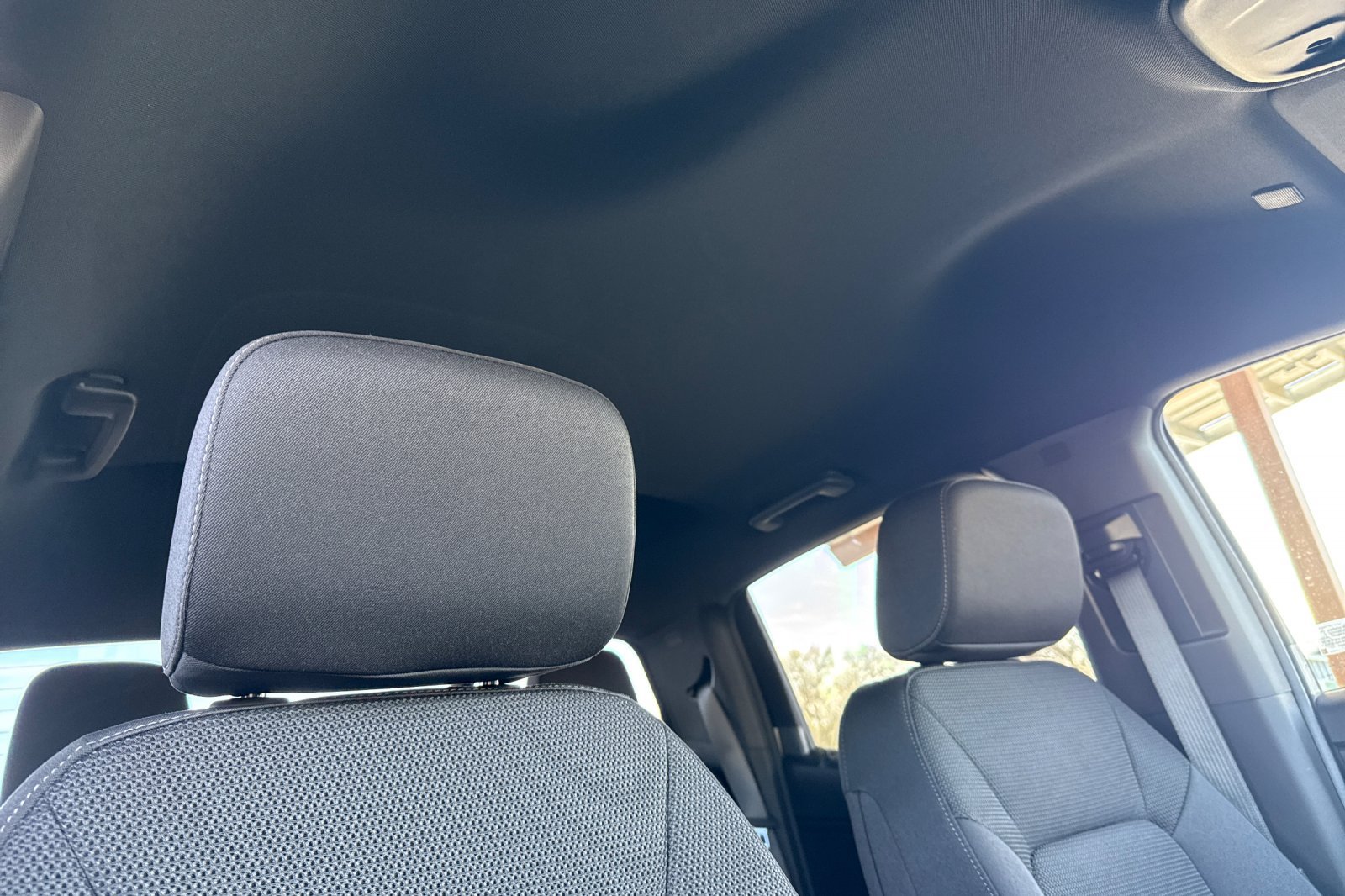 New 2026 GMC Canyon Elevation w/ Convenience Package RWD image 17