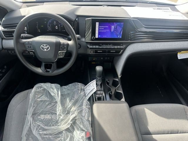New 2026 Toyota Camry LE w/ Convenience Package FWD image 8