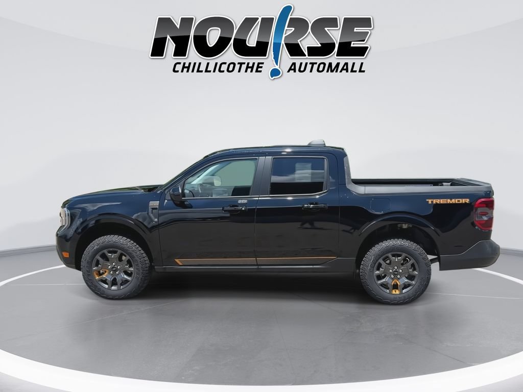 New 2026 Ford Maverick Tremor AWD/4WD image 5