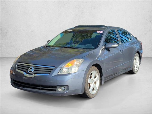 Used 2008 Nissan Altima 3.5 SE w/ Technology Pkg image 25