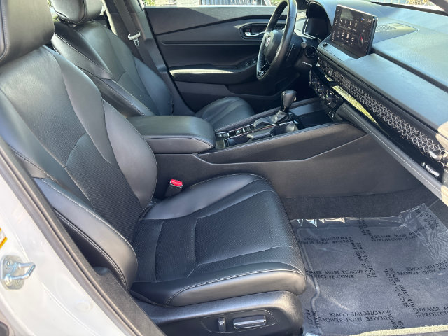 Used 2025 Honda Accord Sport image 15