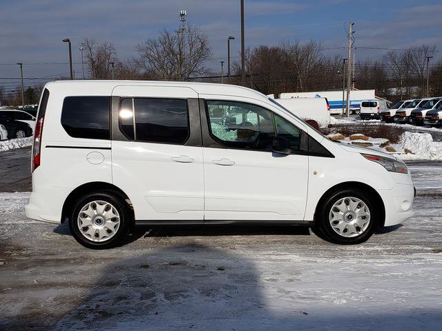 Used 2016 Ford Transit Connect XLT image 7