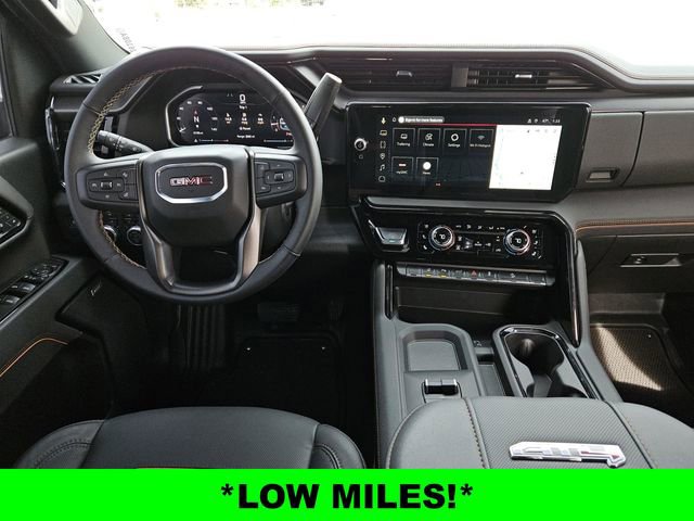 Used 2026 GMC Sierra 2500 AT4 w/ AT4 Premium Plus Package image 5