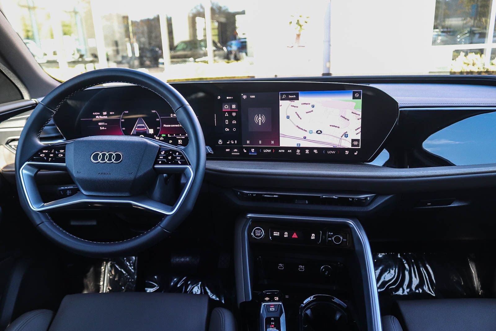 Certified 2025 Audi Q5 Premium Plus AWD/4WD image 12