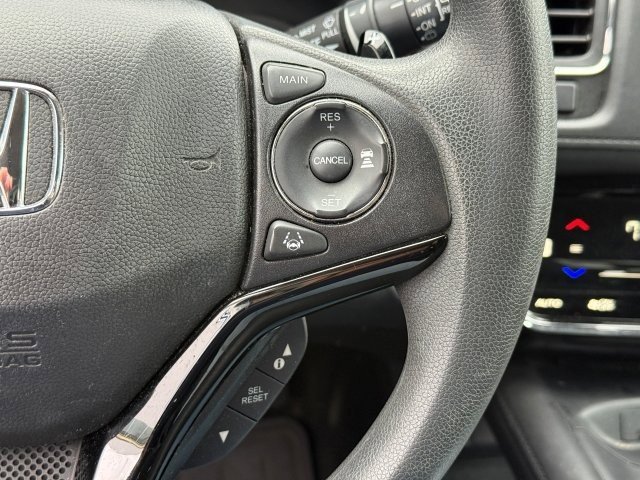 Used 2020 Honda HR-V EX image 30