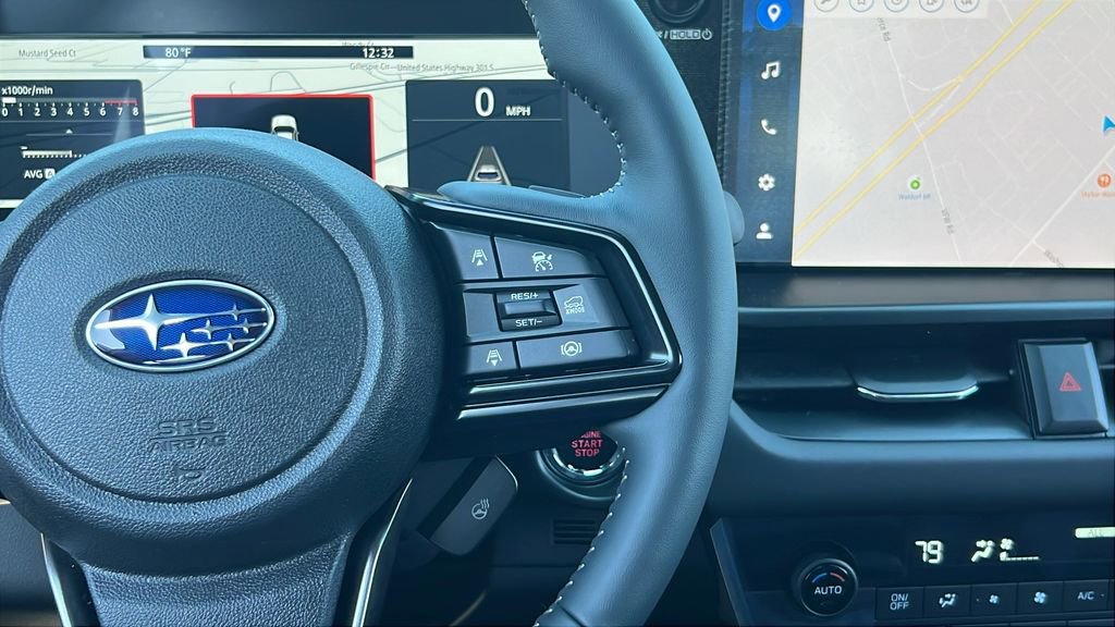 New 2026 Subaru Outback Touring image 25