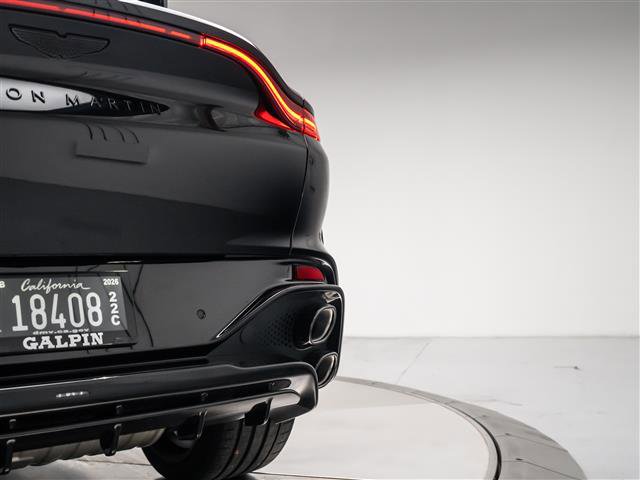 New 2026 Aston Martin DBX S image 40