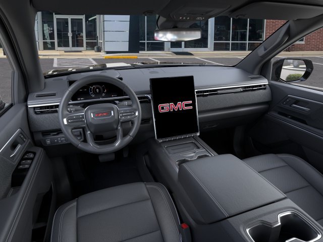 New 2026 GMC Sierra EV Elevation AWD/4WD image 15