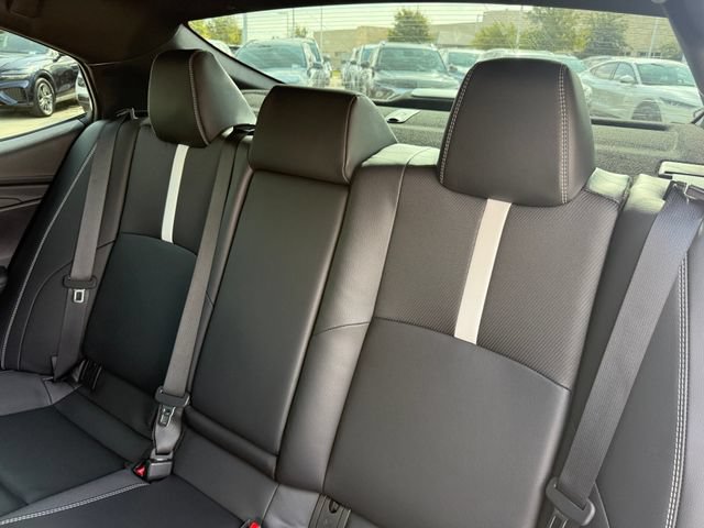 Used 2026 Toyota Camry SE w/ Convenience Package FWD image 30