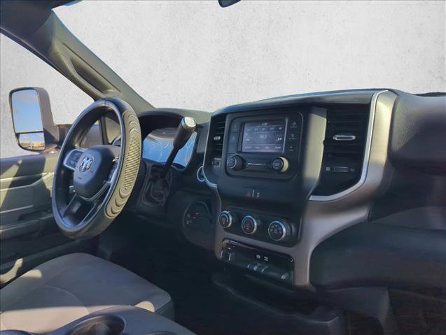 Used 2021 RAM 2500 Big Horn image 23