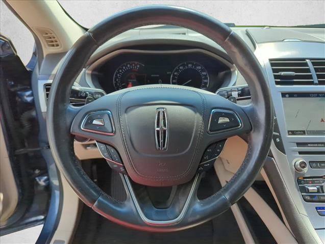 Used 2019 Lincoln MKZ Reserve w/ Luxury Package FWD image 28