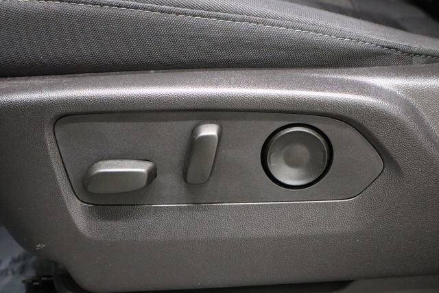 Used 2024 Chevrolet Silverado 1500 Custom w/ Turbomax Blackout Package image 31