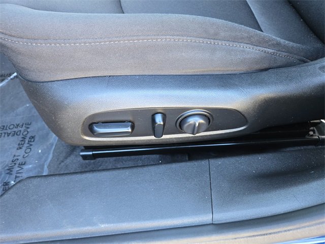 Used 2020 Chevrolet Malibu LT image 31