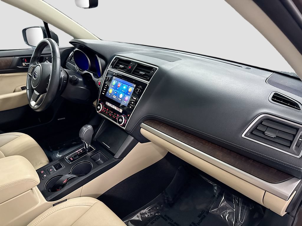 Used 2019 Subaru Outback 2.5i Limited w/ Popular Package #2 AWD/4WD image 30