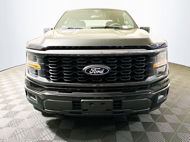 Used 2024 Ford F150 STX image 3