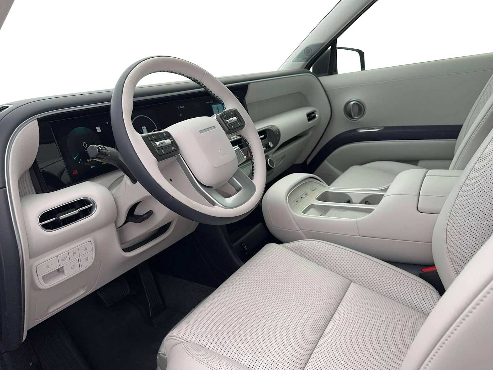New 2026 Hyundai Palisade Calligraphy FWD image 14