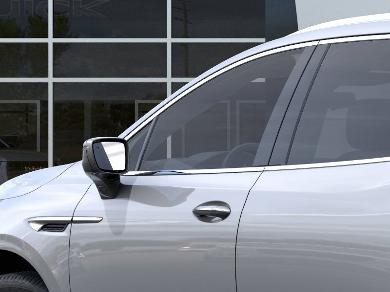 Used 2023 Buick Enclave Essence w/ Experience Buick Package image 37