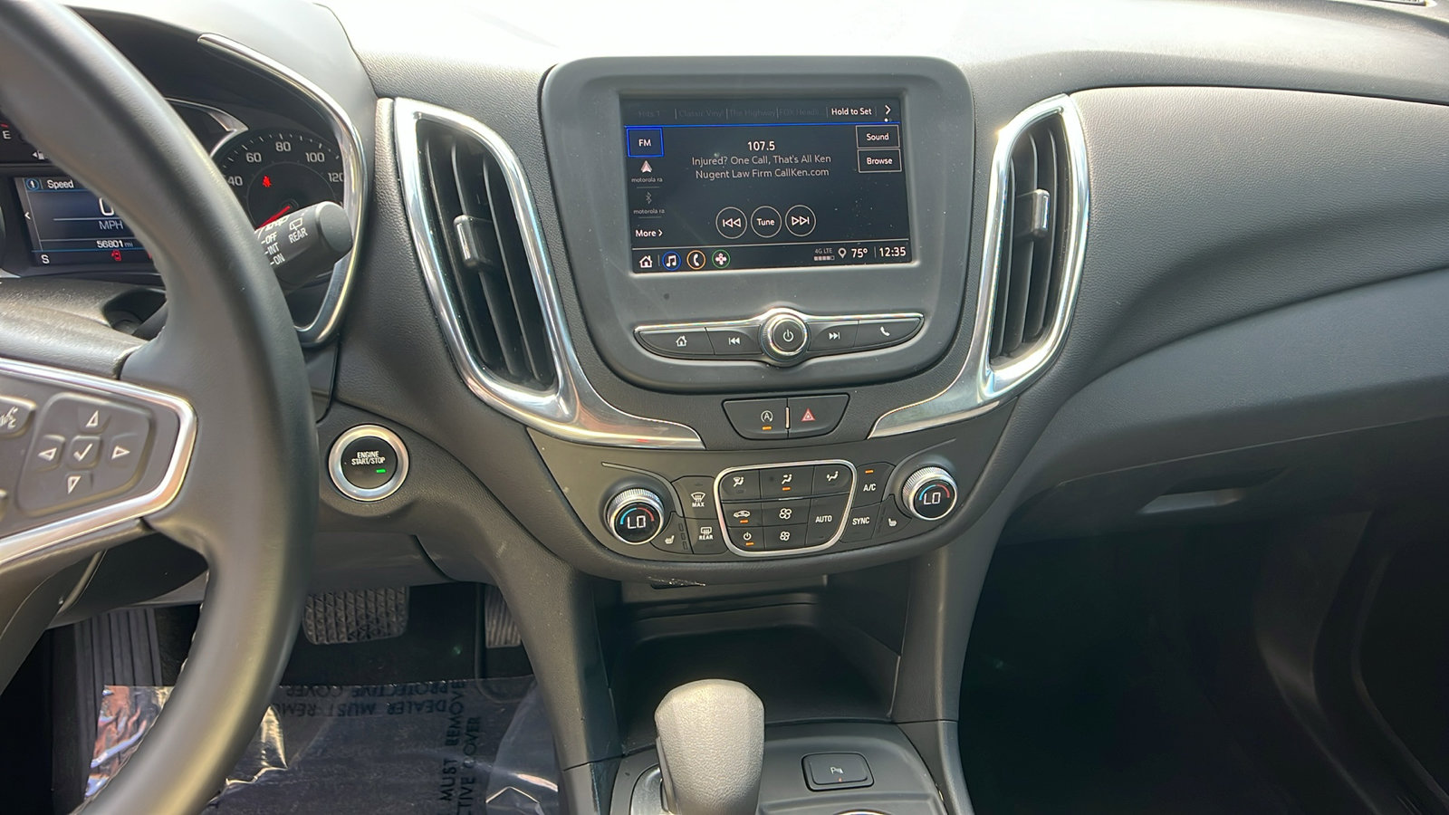 Used 2024 Chevrolet Equinox LT image 33