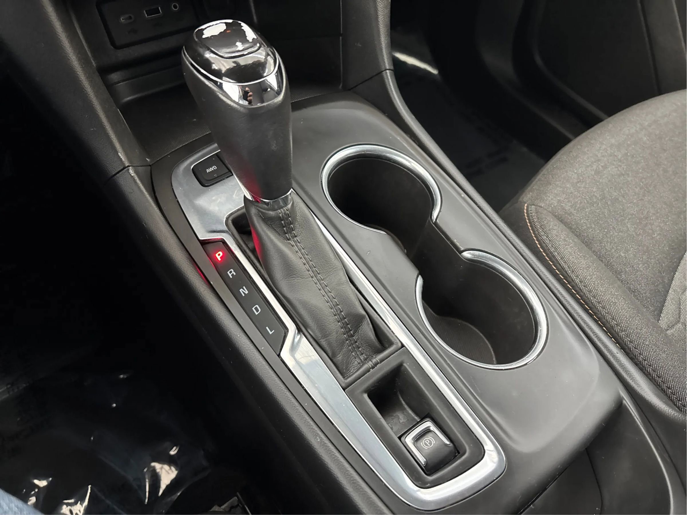 Used 2019 Chevrolet Equinox LT image 45