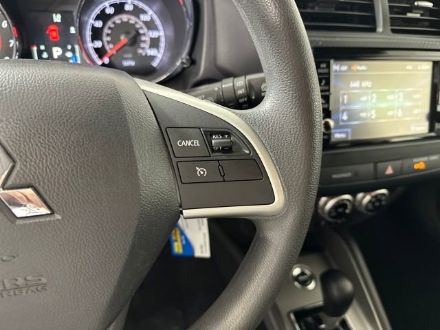 Used 2024 Mitsubishi Outlander Sport SE image 16