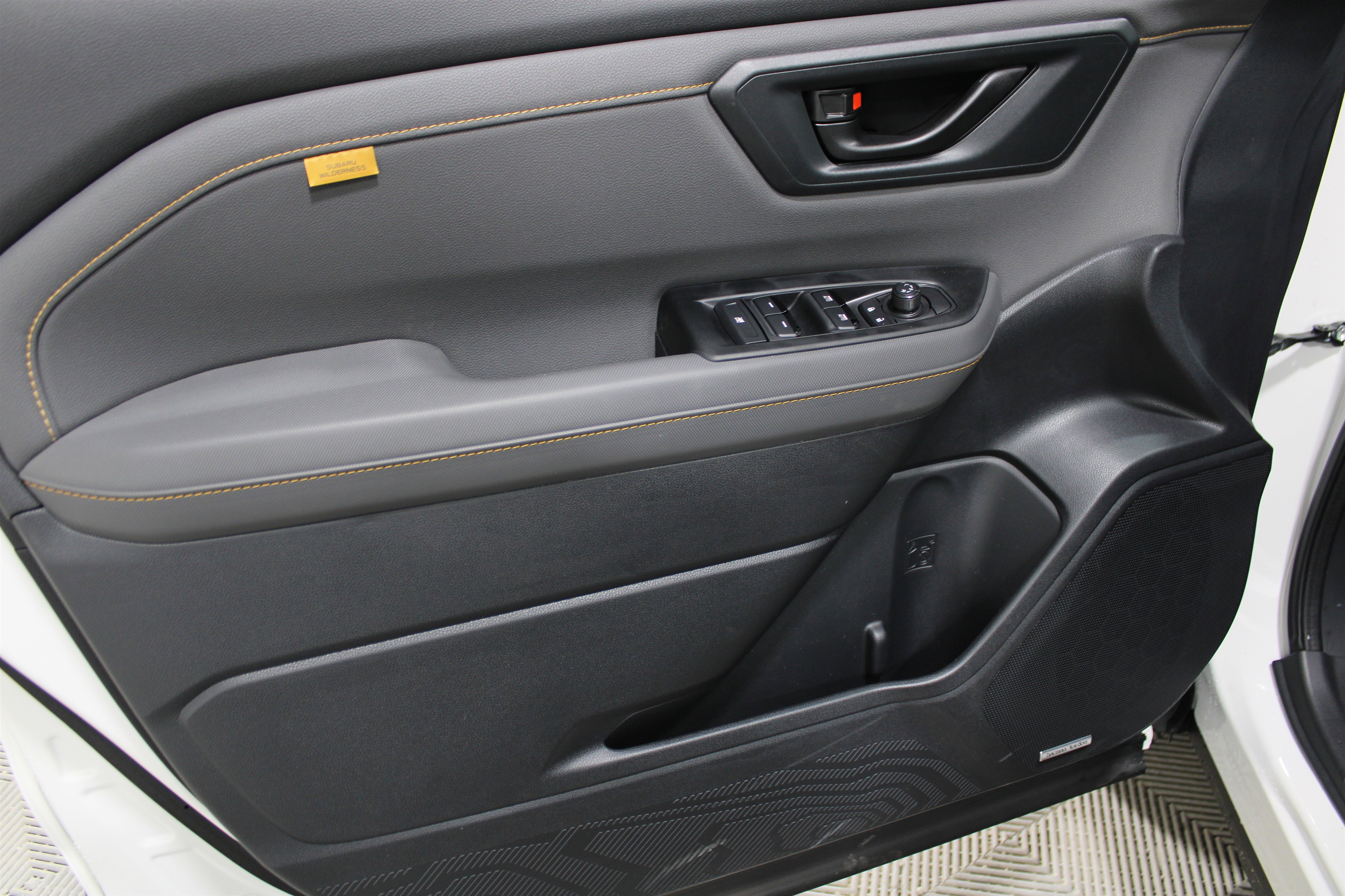 New 2026 Subaru Forester Wilderness AWD/4WD image 6