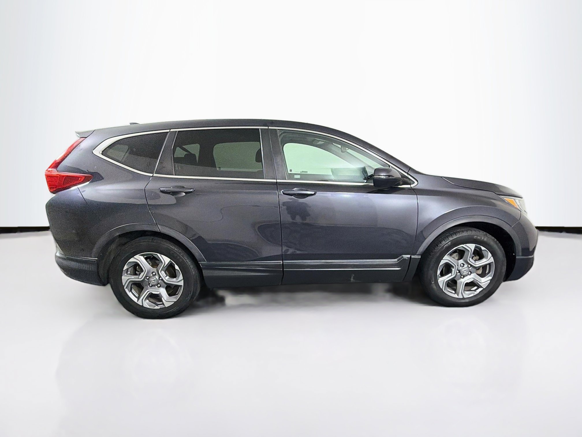 Used 2018 Honda CR-V EX-L image 10