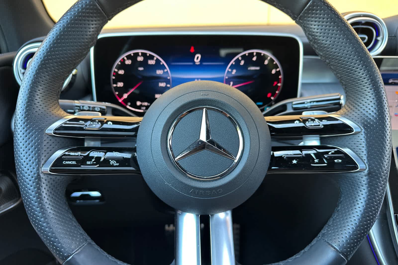 Certified 2026 Mercedes-Benz GLC 300 4MATIC image 23