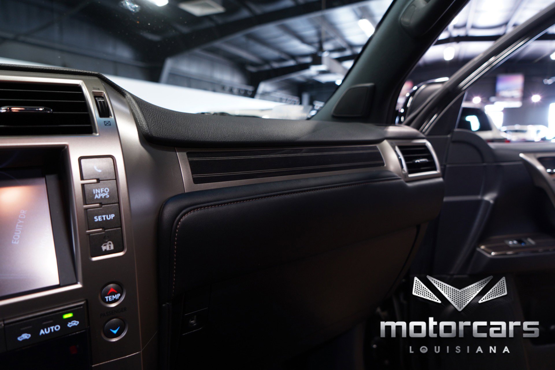 Used 2020 Lexus GX 460 Premium AWD/4WD image 40