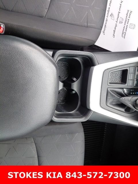 Used 2021 Toyota RAV4 XLE FWD image 15