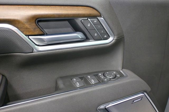 New 2025 Chevrolet Silverado 2500 High Country w/ Technology Package image 18