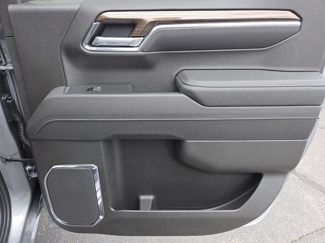 New 2026 Chevrolet Silverado 1500 LT AWD/4WD image 24
