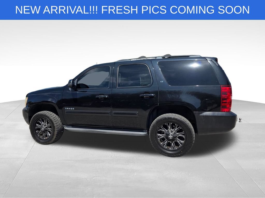 Used 2012 Chevrolet Tahoe LT AWD/4WD image 4