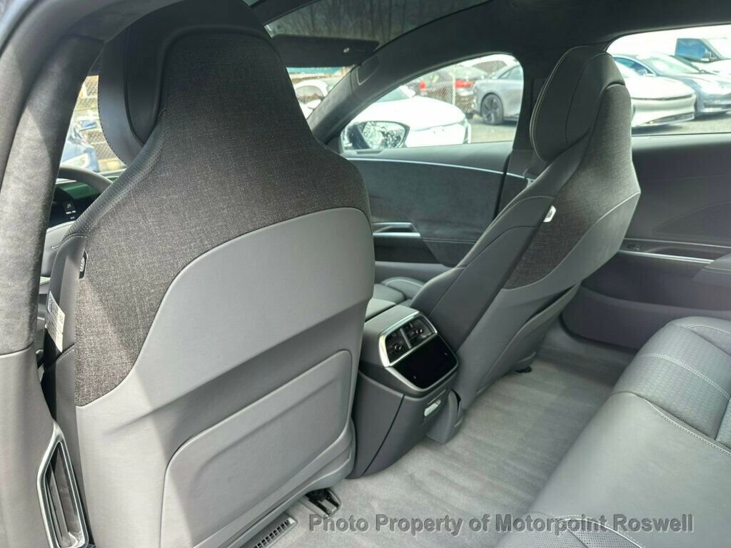 Used 2024 Lucid Air Grand Touring image 18