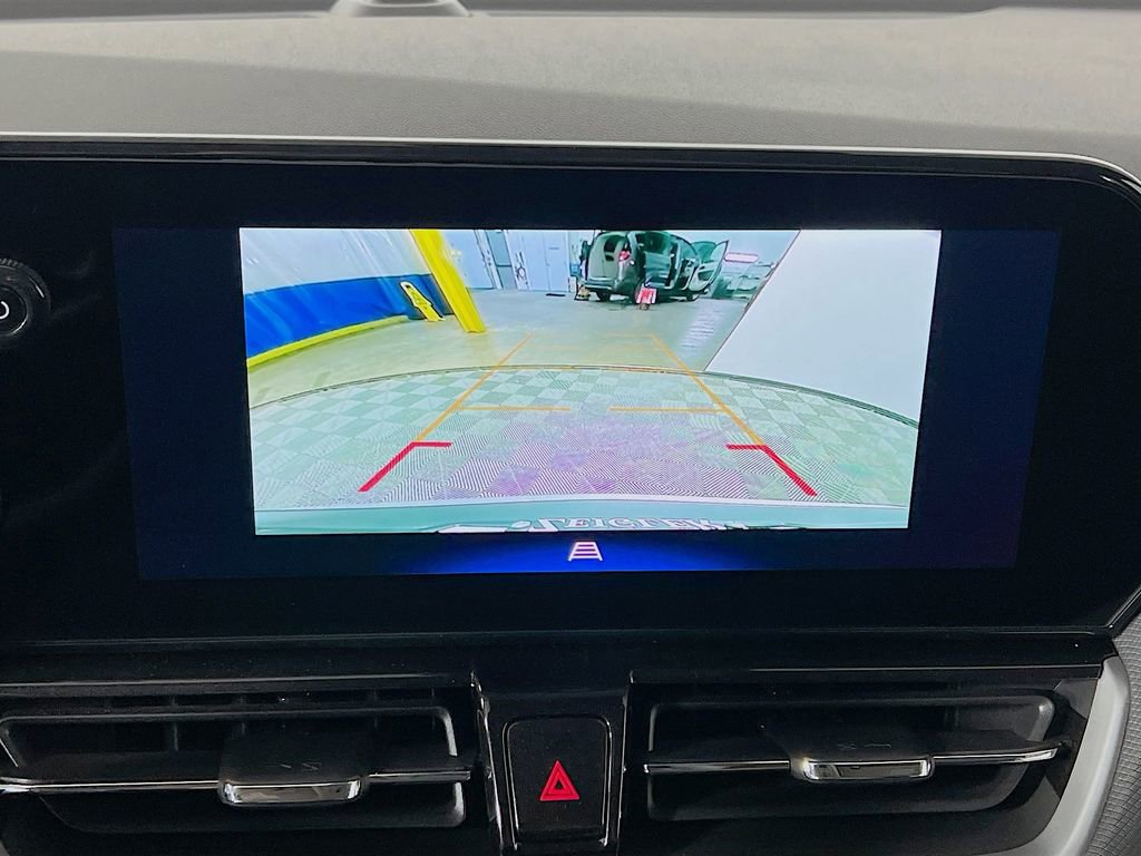 New 2026 Chevrolet TrailBlazer LT AWD/4WD image 13