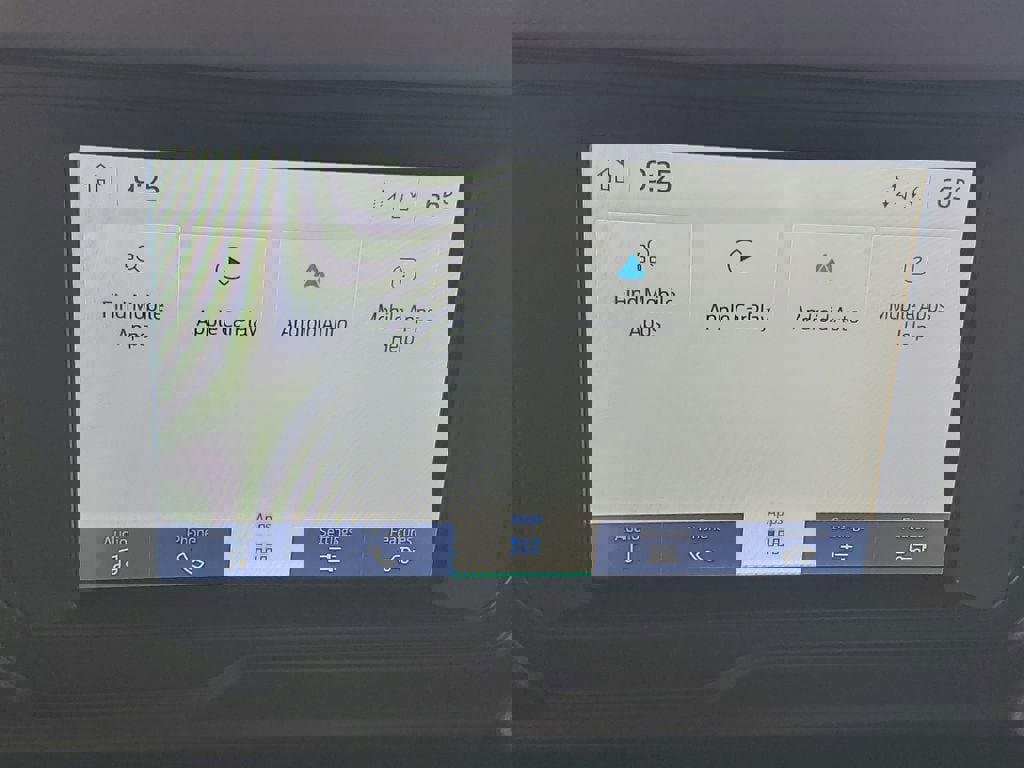 Used 2022 Ford Bronco 4-Door w/ Sasquatch Package image 16