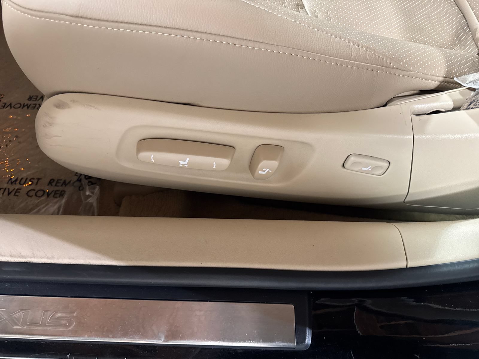 Used 2011 Lexus ES 350 FWD image 15