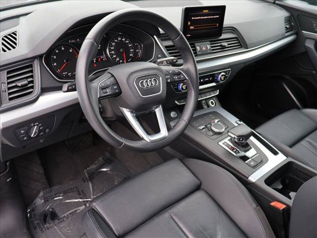 Used 2020 Audi Q5 2.0T Premium AWD/4WD image 13