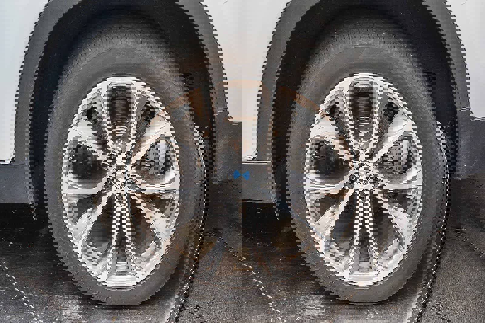 Used 2019 BMW X6 xDrive35i w/ Premium Package image 10