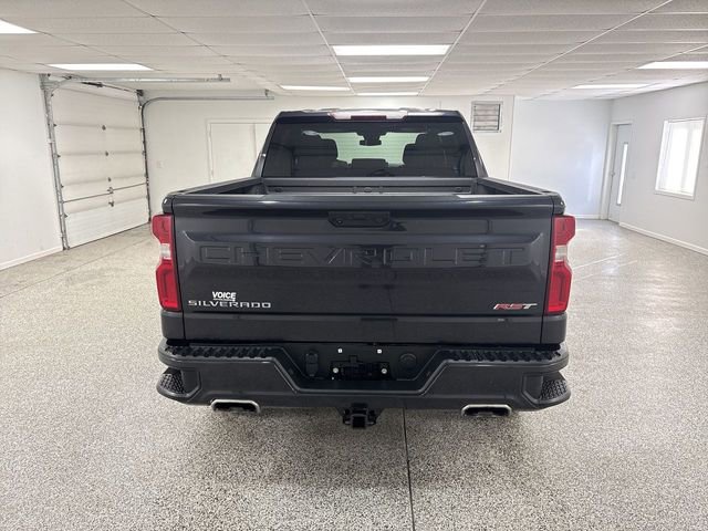 Used 2023 Chevrolet Silverado 1500 RST image 7