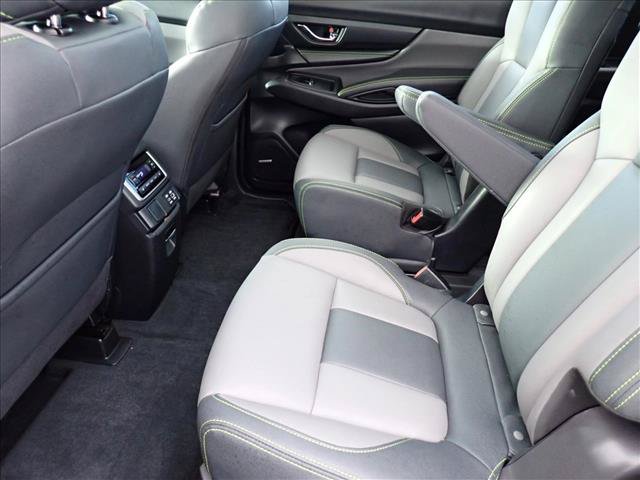 Used 2023 Subaru Ascent Onyx Edition Limited AWD/4WD image 10